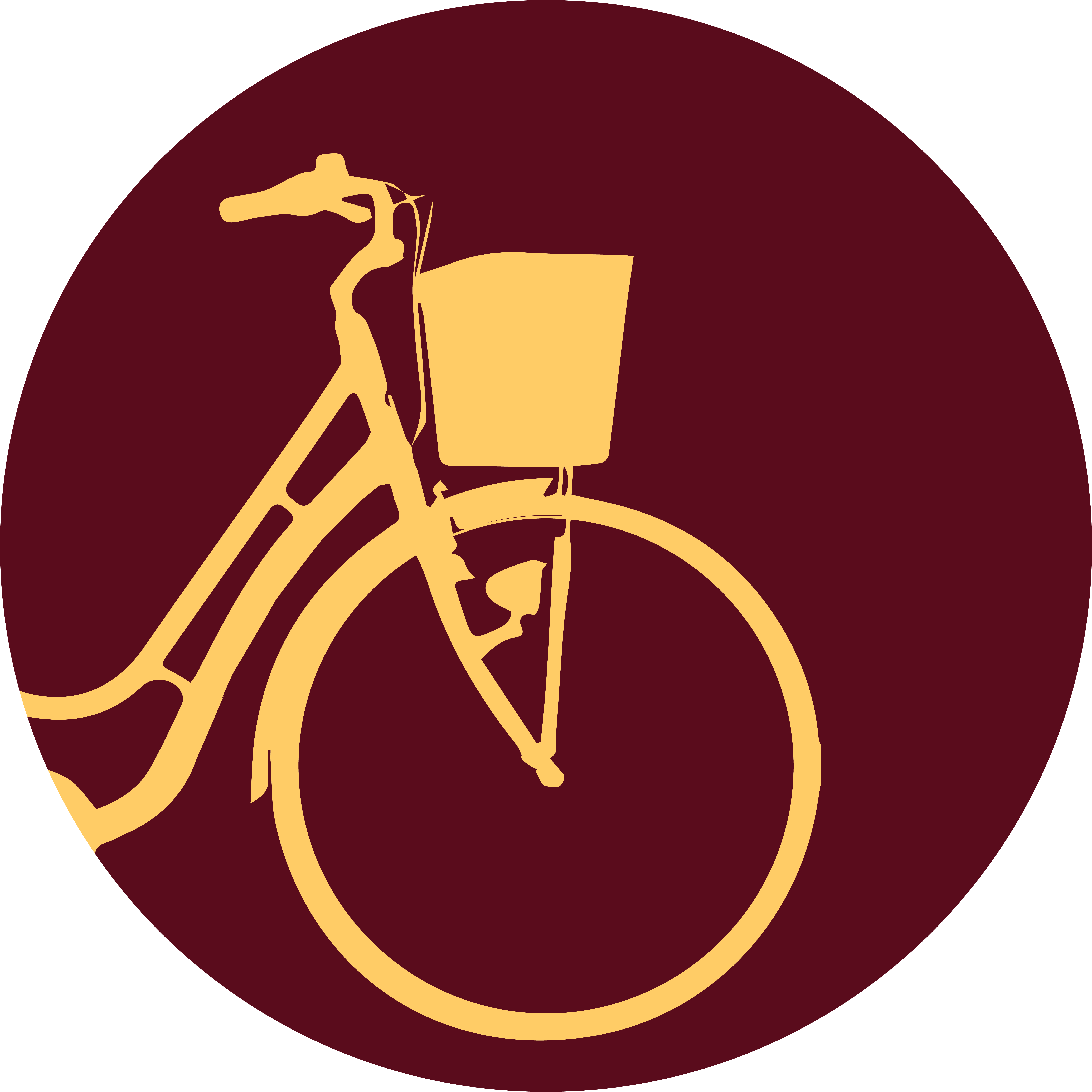 Cykelhörnan Örebro & City